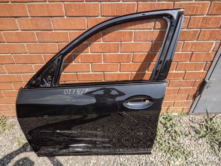 Дверь передняя левая BMW X7 G07 бмв Х7 2018