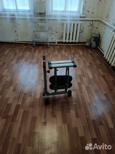 Тренажер leg magic