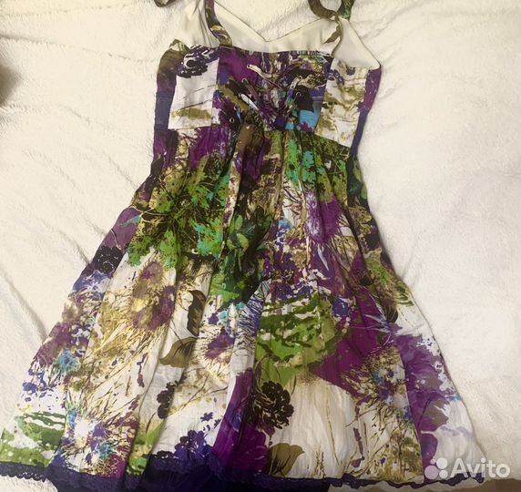 Пакет летних вещей, XS-M