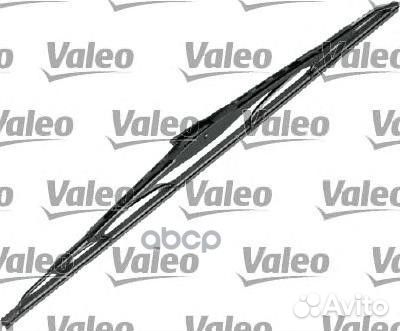 Щётка стеклоочистителя