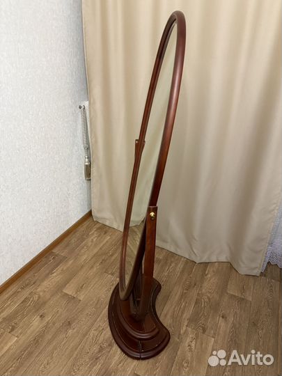 Зеркало напольное в полный рост