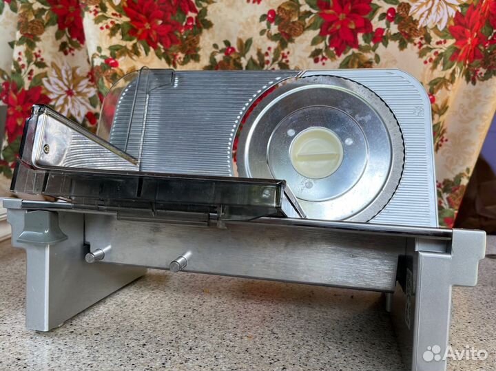 Слайсер для нарезки zelmer