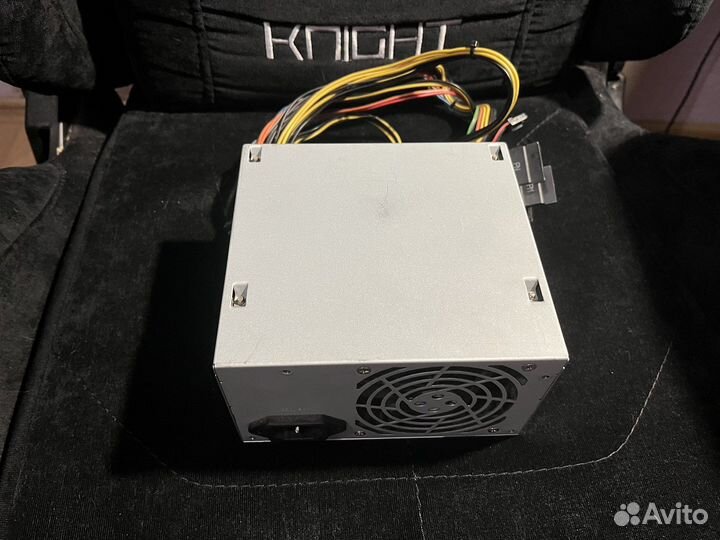 Блок питания для пк 400w