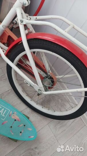 Велосипед детский 20