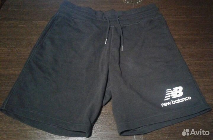 Спортивные шорты New Balance