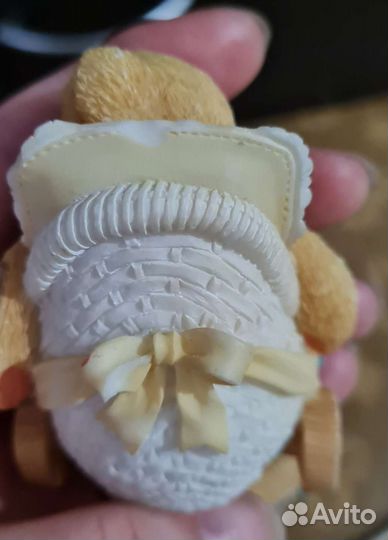 Мишка Cherished Teddies