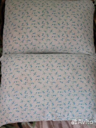 Подушка / подушки