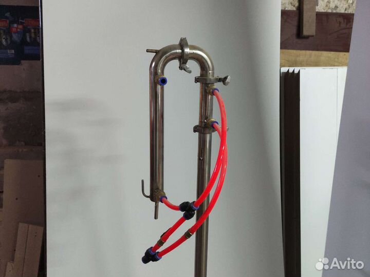 Самогонный аппарат