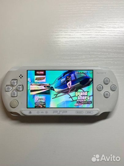 Sony PSP