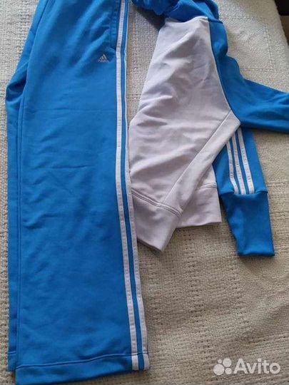 Спортивный костюм adidas 46