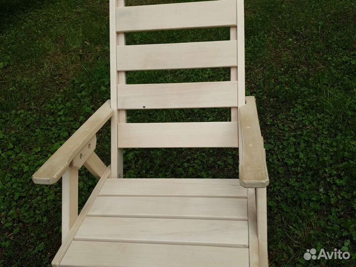 Кресло качалка