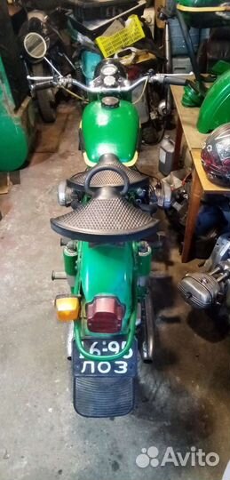 Урал м 67 без документов