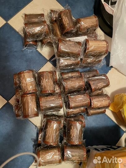 Сундучки для монет магнитного моря