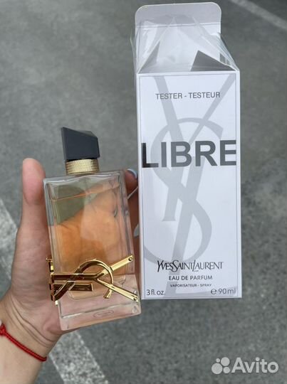 Женский парфюм Libre