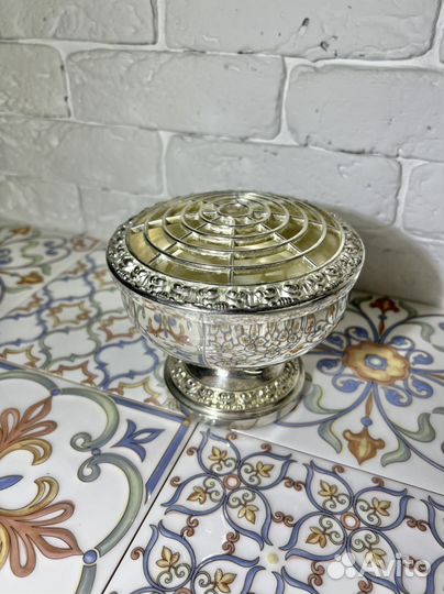 Винтажнай Английский Роузболл