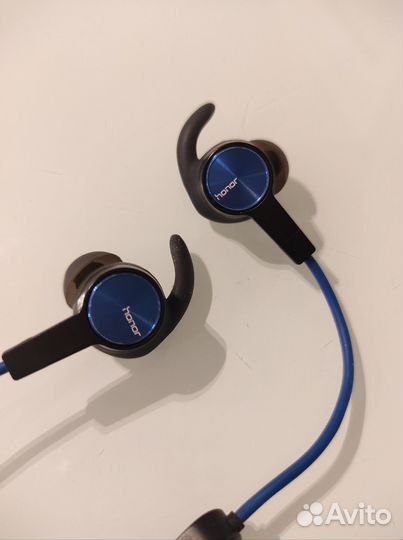 Наушники Honor AM61