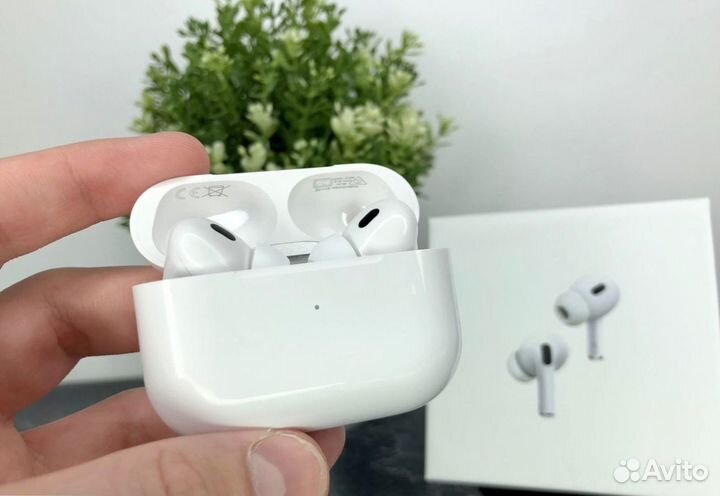 AirPods Pro 2 « 2 Gen / Гарантия »