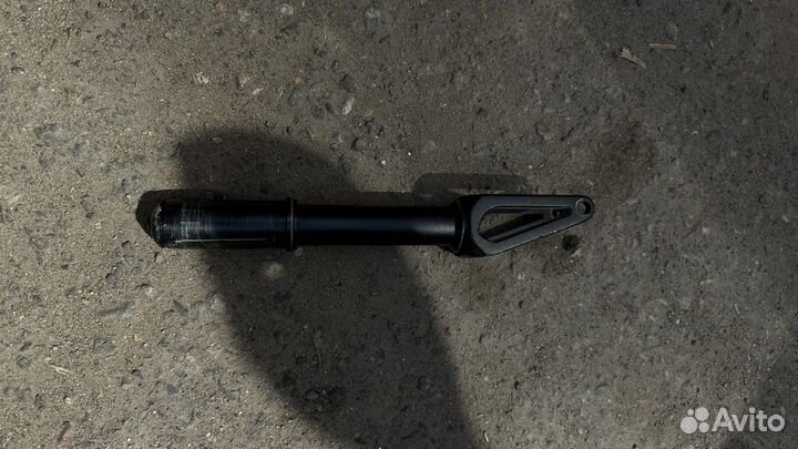 Вилка root под IHC