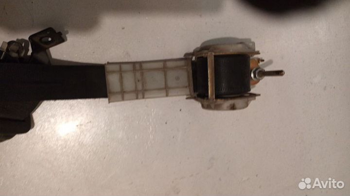 Ремень безопасности Opel Vectra B 95-2002 пер.лев