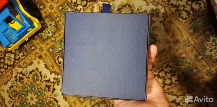 Подарочный набор (визитница, брелок)