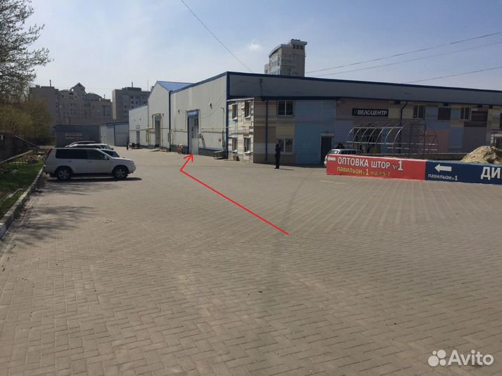 Камера 10х3.0 для электросамоката Kugoo