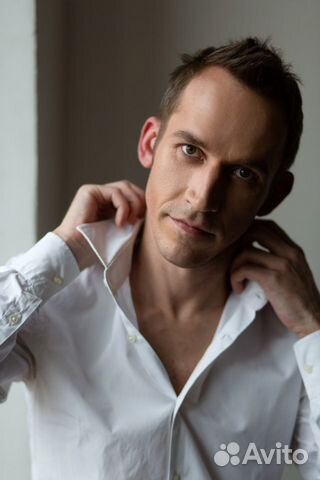 Массажист, массаж