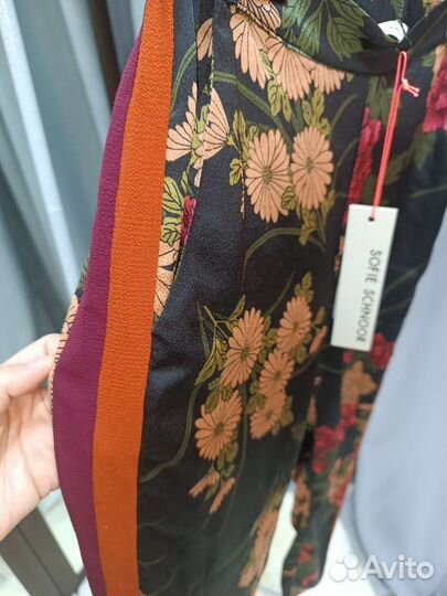 Летние женские брюки