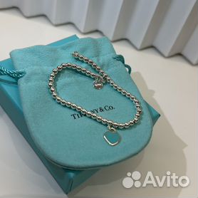 tiffany браслет оригинал - Купить ювелирные изделия в Москве с доставкой: кольца, браслеты и серьги