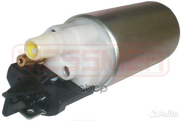 Насос топливный VW polo 94-08 (4 bar) 770193 Era