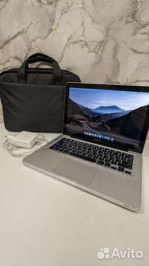 MacBook Pro 13