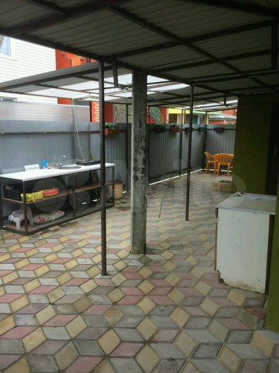 Дача 40 м² на участке 1 сот.