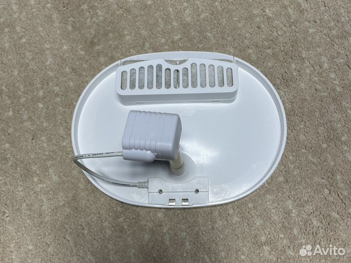 Поилка для кота