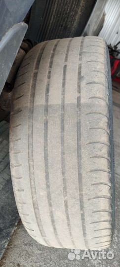 Roadstone N8000 205/55 R16 Z