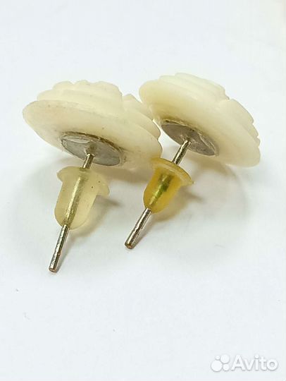 Комплект из кости СССР