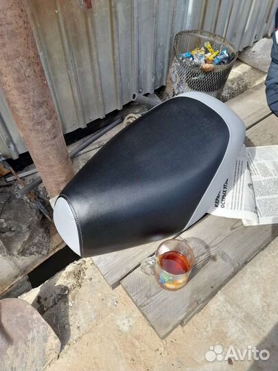 Реставрация сидений авто и мебели