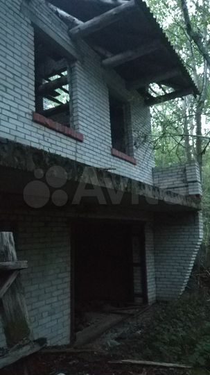 Участок 12 сот. (ИЖС)