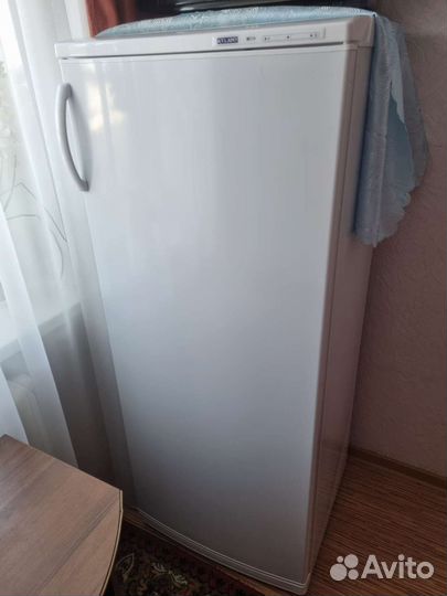 Морозильная камера новая