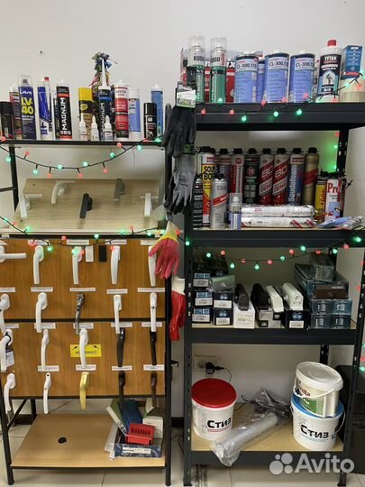 Ремонт и регулировка окон