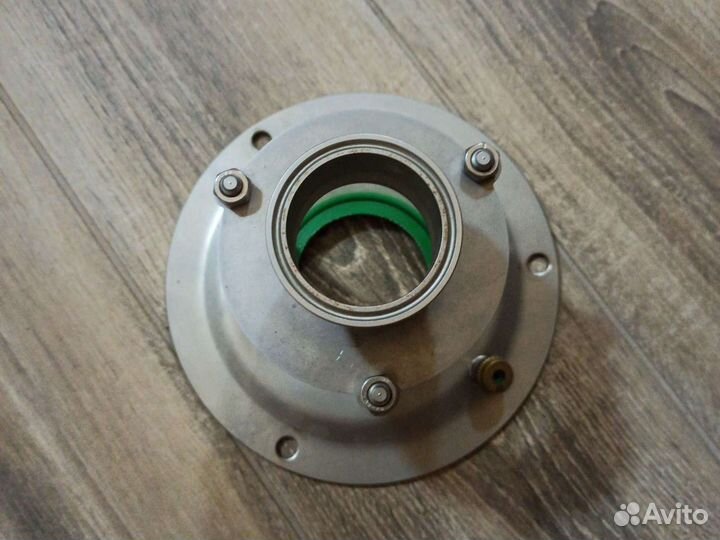 Крышка для самогонного аппарата