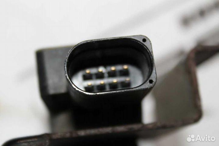 Датчик регулировки дорожного просвета nissan leaf