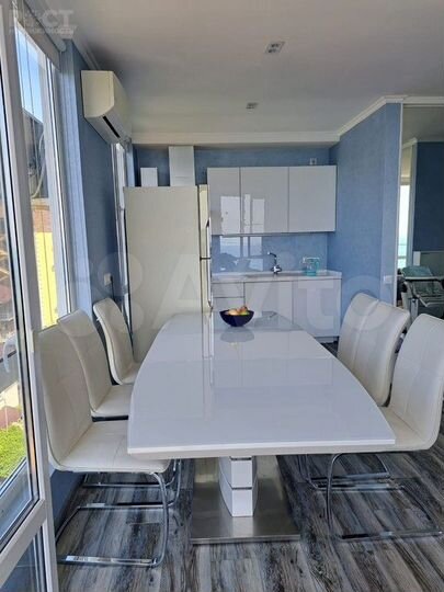 1-к. квартира, 24 м², 7/7 эт.