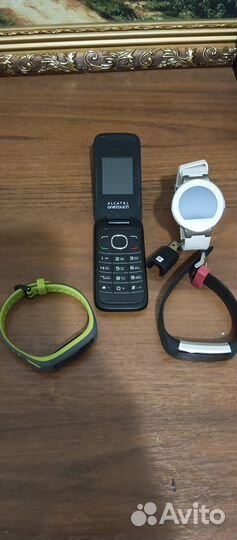 Планшет, smart час