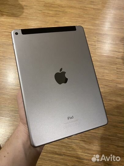 iPad Air 2 под ремонт
