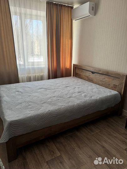 Кровать 160х200