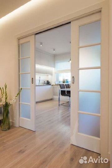 Межкомнатная дверь