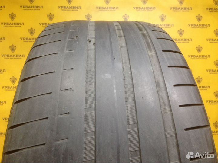 Vredestein Ultrac Vorti 255/50 R20 109Y