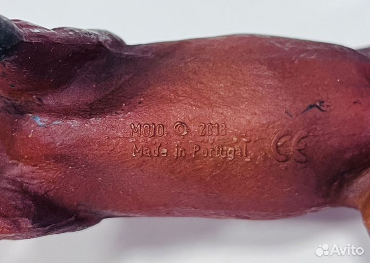 Фигурки лошадей mojo