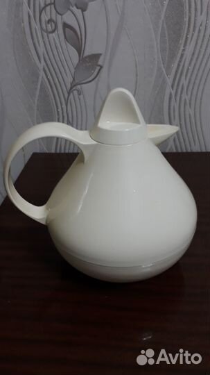 Термос СССР