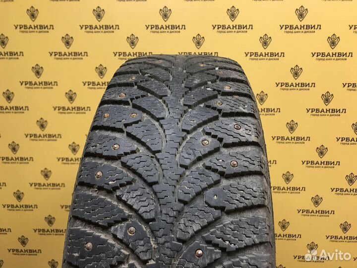 Cordiant Sno-Max 205/60 R16 96