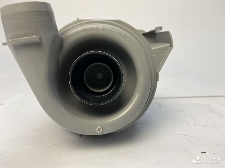 Насос для посудомоечной машины Bosch